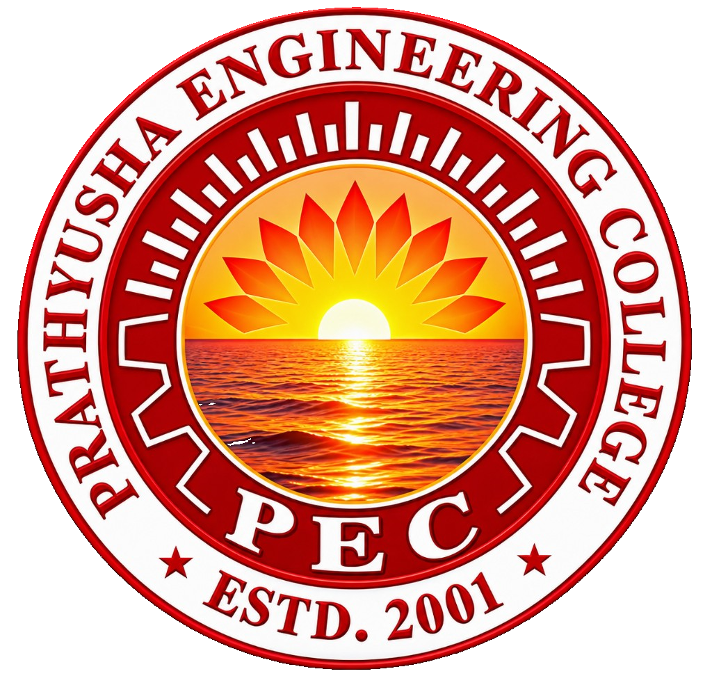 Prathyusha Engineering College