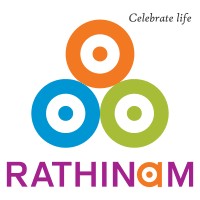 Rathinam College